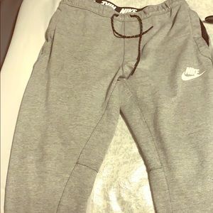 Nike joggers